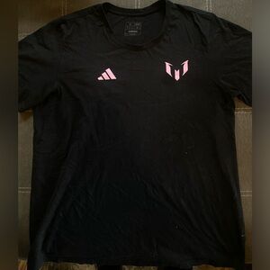 Adidas Inter Miami Messi Shirt